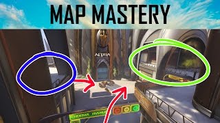 Numbani COMPLETE Guide | Map Mastery Series
