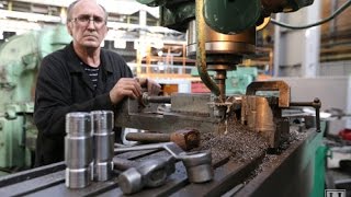 Ленточная пила по дереву горизонтальная