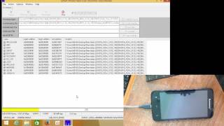 How to Re flash lenovo A516 | How to Write  firmware  lenovo A516.How to solve lenovo A516