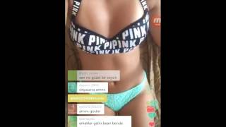 Periscope ifşa V1 - 29.07.2016