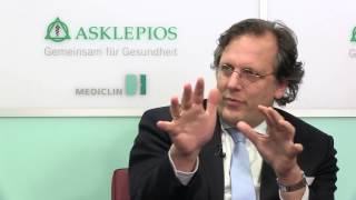Prostatakrebs: Symptome & Früherkennung