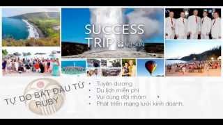 THAY ĐỔI TƯ DUY, MỞ RỘNG TẦM NHÌN