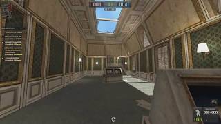 Point Blank - Dicas de AUG DM + Destruição
