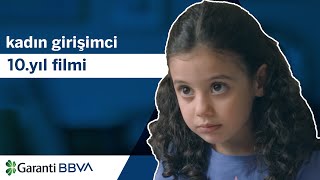 Kadın Girişimci 10. Yıl Filmi