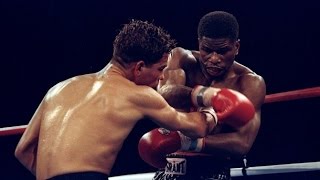Артуро Гатти - Айвэн Робинсон 2 бой реванш (ком. Гендлин) Arturo Gatti - Ivan Robinson II