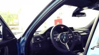 AutoStar BMW M