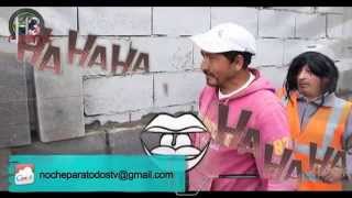 Explotación Laboral (Skech)