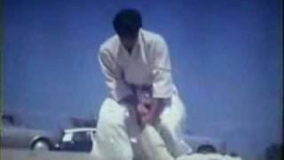 Masamichi Noro - Aikido