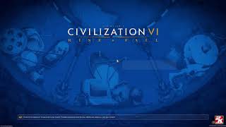 Редактор карты Civilization VI