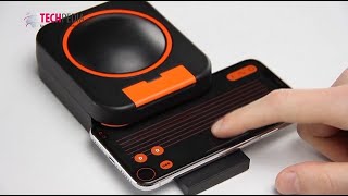 Výber technologických zaujímavostí - Techpedia NEWS 124