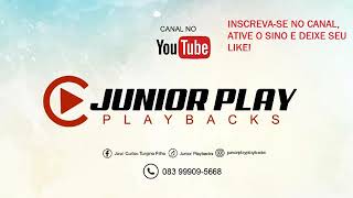 PLAYBACK  -VEM ME AMAR   PISADINHA DE VAQUEIRO LIBERADA JR PLAYS