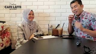 Sembang Cafe Latte Aku Top Agent Syafirul Feat Nani Interview Ejen Hartanah baru yang berjayaa