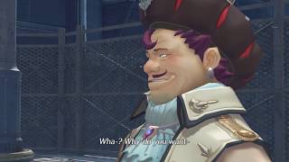 Xenoblade Chronicles 2 Gameplay / Walkthrough - Part 5