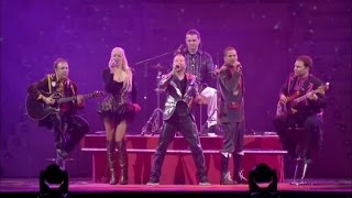 DJ BoBo - UNPLUGGED (Circus)