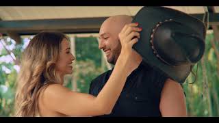 "HOY ME LIBERO" - DEL CASTILLO (VIDEO OFICIAL) Robin Del Castillo