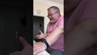 Владимир Полежаев, прямой эфир 27.05.19