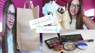 COMPRAS PRIMARK | HAUL PRIMARK