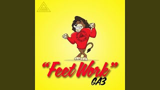 Feetwork