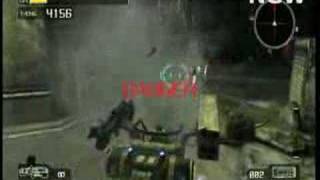 Lost Planet - Mission 10 Walkthrough Part 2 | WikiGameGuides