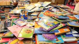 Delhi Book Fair 2017, Aug 26 – Sep 3, Pragati Maidan,New Delhi, India