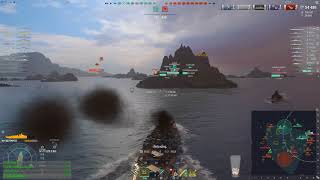 World of warships - What does it take