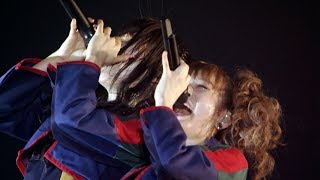 BiSH / GiANT KiLLERS[NEVERMiND TOUR RELOADED THE FiNAL “REVOLUTiONS” @ 幕張メッセイベントホール]