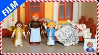 Playmobil Film deutsch - Weihnachten fällt aus - Playmogeschichten