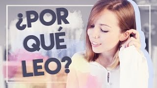 ¿Por qué leo? | Feliz Día del Libro ?