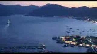 Marmaris info - Blue Fish Jeep Safari Tour