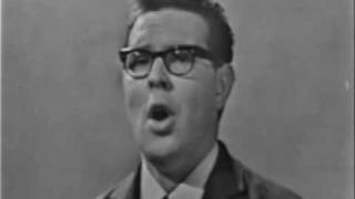 Vladimir Atlantov sings Don Jose's Aria from Carmen by Bizet