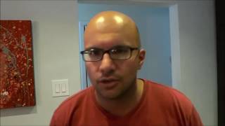 The Best Glasses For Bald Men-Style Tip