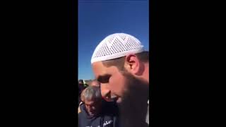 ИСТИНА НА ПОХОРОНАХ! НАПОМИНАНИЕ О СМЕРТИ! МУХАММАД ХОБЛОС / Muhammad Hoblos