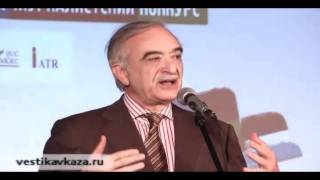 Встреча двадцать лет спустя