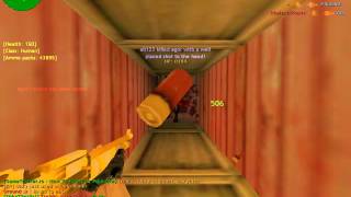 Cs 1.6 Best Zombie server 2016 [FreeVIP|LM|APBank|Bazz+JP|