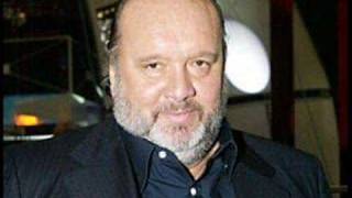 Giampiero Galeazzi  Ma vaffanculo va!!!