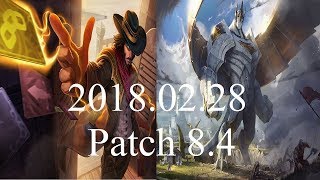 [TF Only/Seoyang Dopa] #253 - Twisted Fate vs Galio