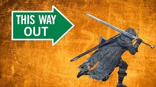 LOL Invasions | Dark Souls 3