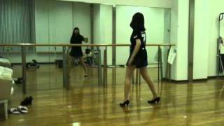 少女時代 Mr.TAXI