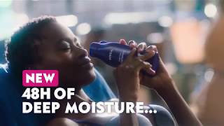 NEW NIVEA Rich Nourishing Body Lotion