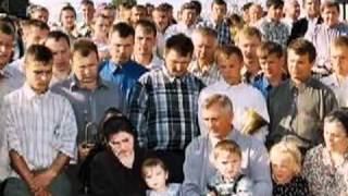 Из жизни миссионера. Часть 4