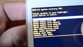 Micromax A210 CANVAS 4 hard reset factory settings By Bharat Malviya