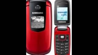 samsung e2210b by ruben gallego