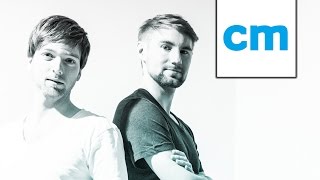 Producer Masterclass - Neonlight - Part 1 of 2