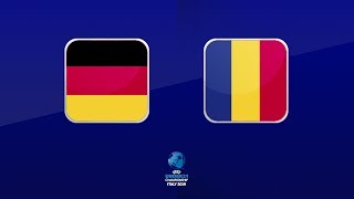 Германия - Румыния Обзор матча и Прогноз U-21