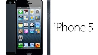HOW TO FIX REPAIR AN IPHONE 5 & IPOD BLACK SCREEN. Step by step guide. Gen 5 5c 5s