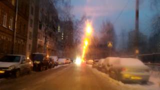 ситроен с5