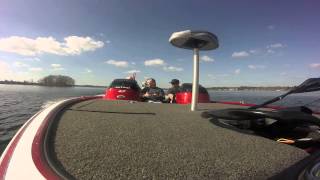 Nitro Z7 Bass Boat