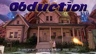 Obduction прохождение на русском 2016