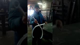 Захват клещевой, бревнозахват