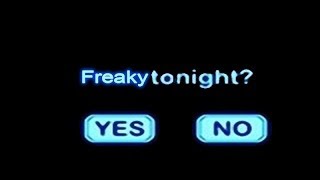 RBN - Freak tonight (*Warning* Must Be 18Yrs Or Older To View)